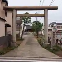 高砂天祖神社(東京都)