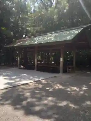 熱田神宮(愛知県)