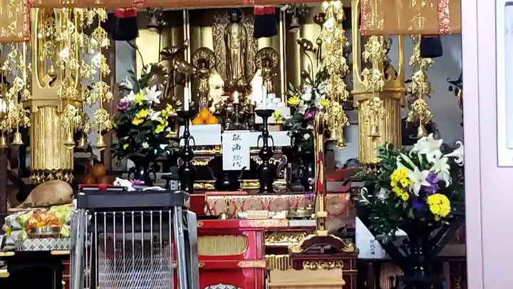 桧尾寺(滋賀県)