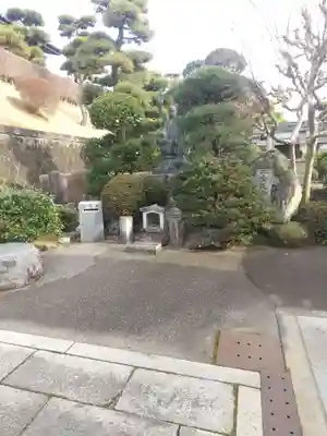 定年寺(栃木県)