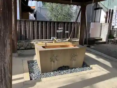 宇都宮神社(愛知県)