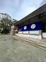 駕輿八幡宮(福岡県)