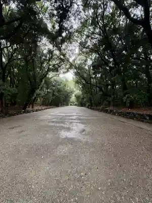 熱田神宮(愛知県)