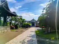 幸龍寺(東京都)