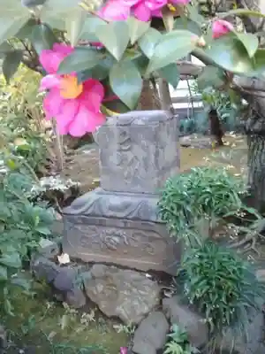 成就院のその他建物