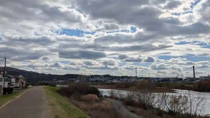 槇島町大島地蔵尊(京都府)