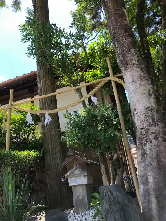 知立神社(愛知県)