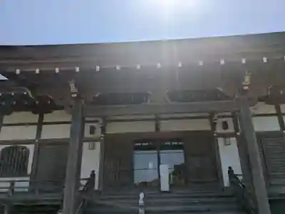 龍昌寺(福島県)