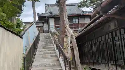 温譲寺(奈良県)