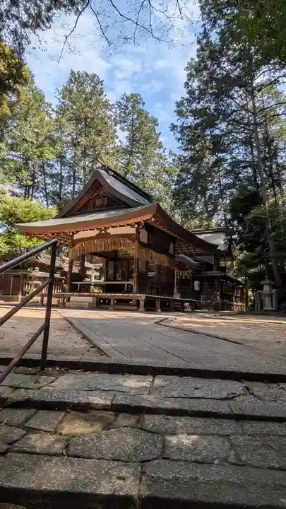 北白川天神宮(京都府)