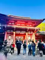 春日大社(奈良県)