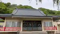 法雲寺(北海道)