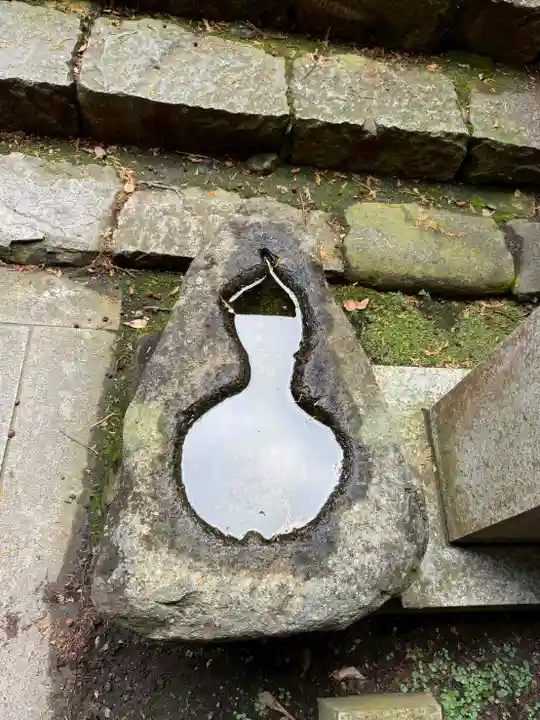 伊和神社(兵庫県)