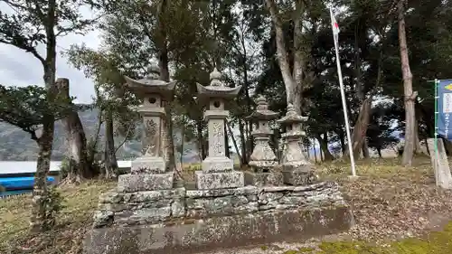 五滝神社(徳島県)