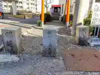 本町津島神社のその他建物