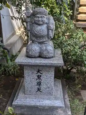 千栄院(東京都)