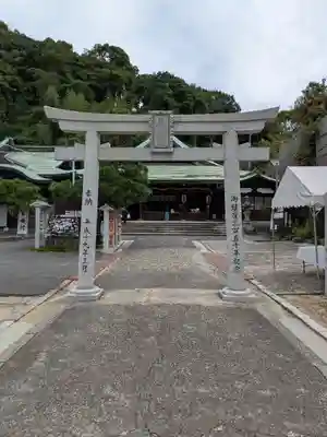 比治山神社(広島県)