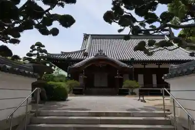 福祥寺（須磨寺）のその他建物
