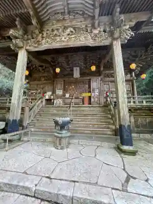 慈眼寺(徳島県)