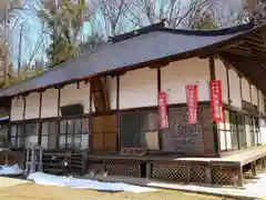 正覚寺(福島県)