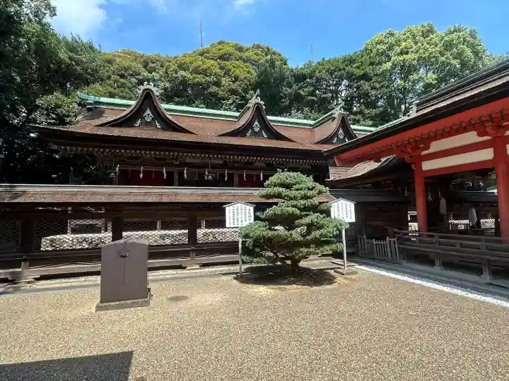 住吉神社(山口県)