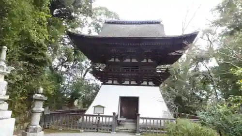 石山寺の建物その他