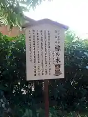 野々宮神社(埼玉県)