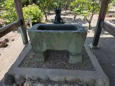 那閉神社(静岡県)