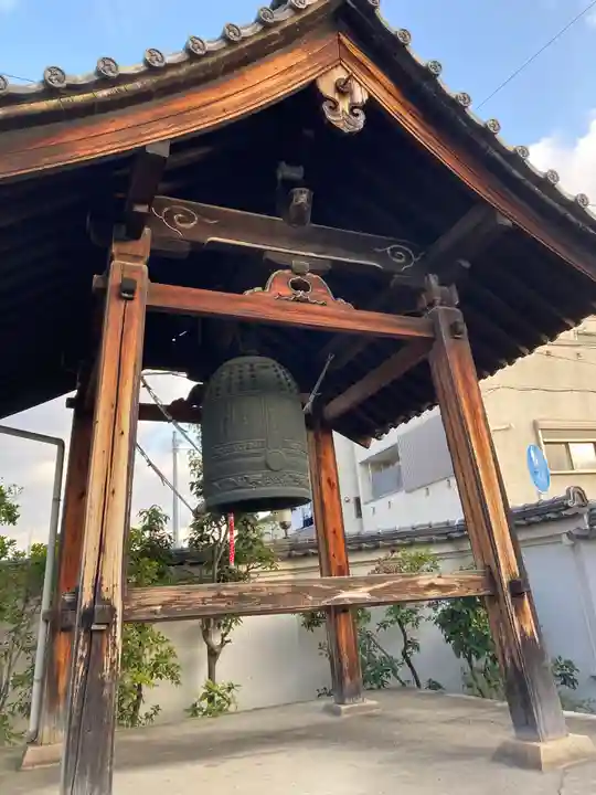 京善寺のその他建物
