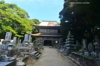 妙成寺(石川県)