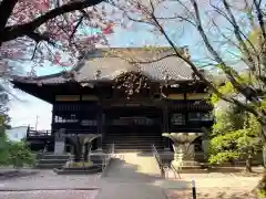 勝願寺(埼玉県)