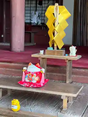 聖神社(埼玉県)