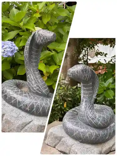 比々多神社(神奈川県)