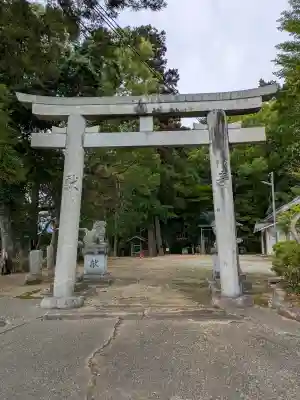日西原天満神社(兵庫県)