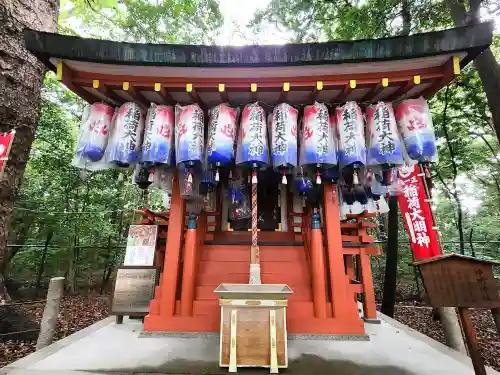 西宮神社(兵庫県)