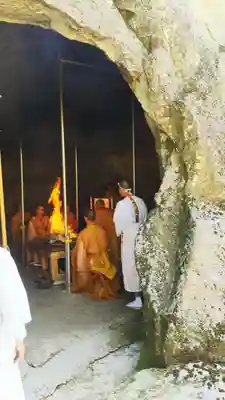 東海寺の本殿・本堂