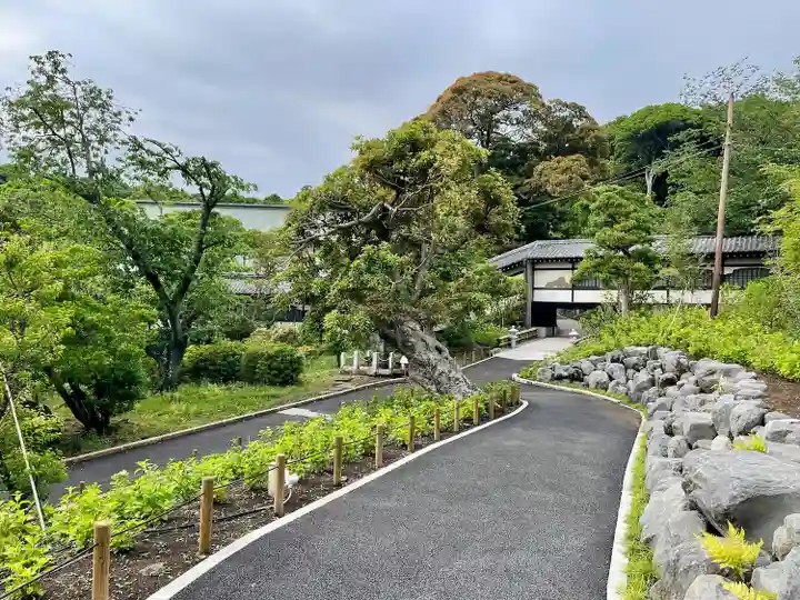 宇賀神社(神奈川県)