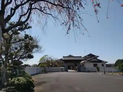 慈法寺のその他建物