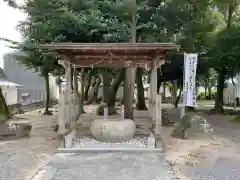 川俣神社(三重県)