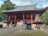 萩原寺(香川県)