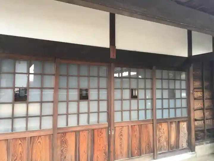 霊泉寺のその他建物