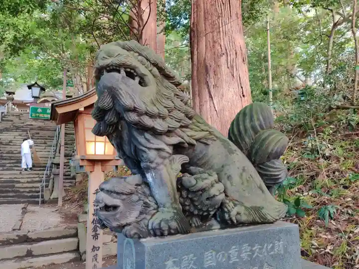 高千穂神社(宮崎県)