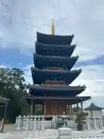 中山寺大師堂(兵庫県)