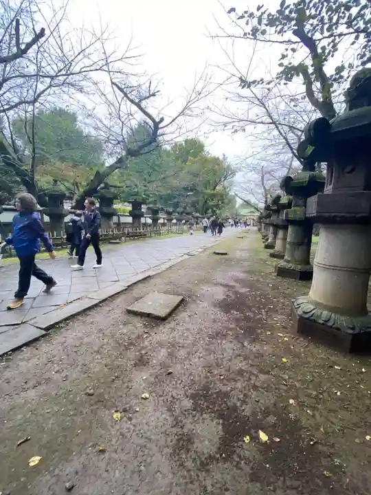 上野東照宮(東京都)