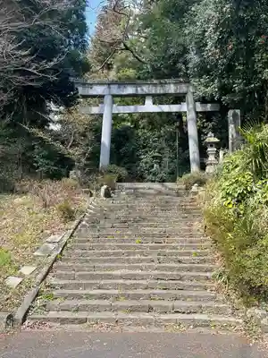 都々古別神社(馬場)(福島県)
