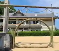 出雲大社倉敷教会(岡山県)