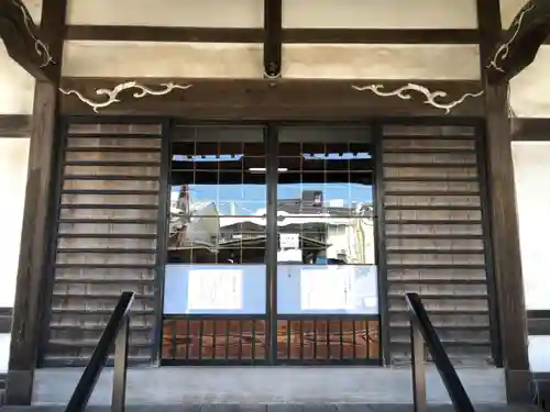 延命寺(神奈川県)