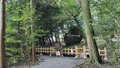 出雲大神宮(京都府)