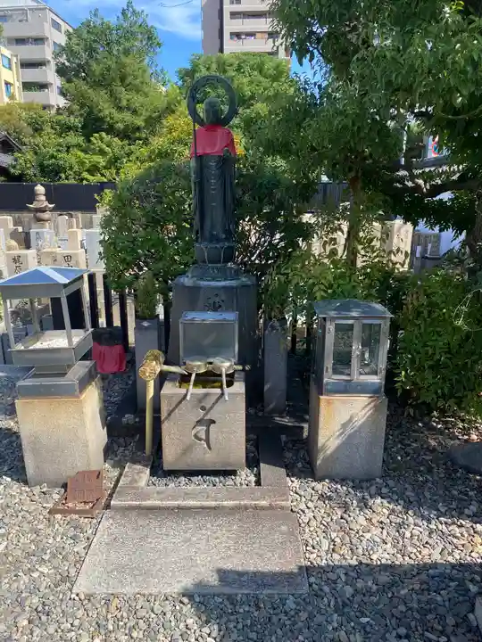 青蓮寺(大阪府)