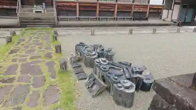 耕月寺のその他建物